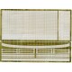 1/400 Extrafine 3-Bar Rails & Ladders Set for Heller kit (1 Photo-Etched Sheet)