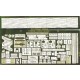 1/600 HMS Belfast Photo-etched parts for Airfix kit