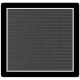 1/700 Mesh Deck Gratings (Mesh Size: 0.13mm, 1pc)