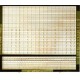 1/700 3-Bar Rails & Ladders Set (1 Photo-Etched Sheet)