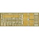 1/72 Handley-Page Halifax Bomb Bay Detail Set for Modelcraft/Airfix/Matchbox/Revell kit
