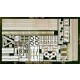 1/700 Russian Cruiser Askold Detail-up Set (1 Photo-Etched Sheet)