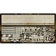 1/700 HMS Renown Detail-up Set for Trumpeter/Pit Road kit (1 Photo-Etched Sheet)
