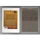 1/35 Dry Transfer - WWII German Numbers for Vehicles Variant 1 (Black)