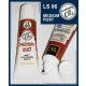 Weathering Oil Paint - Medium Rust (20ml)