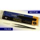 Stainless Steel Tweezers No.02