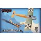 1/32 WWI German Fokker E.IV Eindecker Fighter Sep 1915 - Late 1916