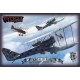 1/32 WWI German AEG G.IV (Early) Bomber Late 1916 - Late 1918