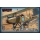 1/32 WWI AMC DH.9 Biplane Bomber 1917-1919