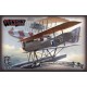 1/32 WWI Hansa-Brandenburg W.12 (Early) Floatplane Fighter 1916-1918