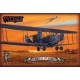 1/32 WWI German AEG G.IV (Late) Bomber 1916-1918