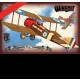 1/32 WWI British Sopwith Pup "Gnome" Single-seater Biplane Fighter