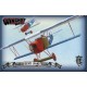 1/32 WWI German Fokker D.VII (Fok) "Early" Fighter 1918