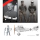 1/32 WWI Fokker D.VII F "Hermann Goring" Fighter
