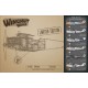 1/32 WWI Pfalz D.IIIa "Flying Circus" Part. 1