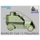 1/35 Bianchi Mod. 15 Pallanza