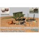 1/35 WWI Italian Battalion Cart & Trench Accessories