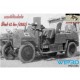 1/35 Fiat 15Ter Libia 1923