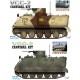 1/72 VCC-2 CANNIBAL KIT resin kit with accessories