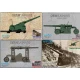 1/35 Cannone 203/45 RM SISTEMA DI INCAVALCAMENTO CANNA