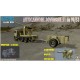 1/72 Dovunque 51 Da 90/53 Anti-tank Self-propelled Truck-mounted Gun