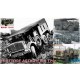 1/72 Dovunque Tractor TP 50 Resin kit