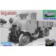 1/72 Dovunque 35 Ra Truck Resin Kit
