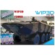 1/72 VBA 8x8 Armoured Personnel Carrier