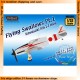 1/32 Flying Swallows Decals Part.1 for Hasegawa kits Ki61-I Hien Koh/Otsu/Hei