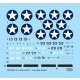 1/72 F4F-4 Wildcat Decals Part.2 "Landbase Wildcat in Guadalcanal" for Airfix/Hasegawa