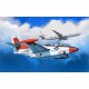 1/72 North American T-2C Buckeye "Last Flight"