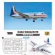 1/144 ROKAF Hawker Siddeley HS.748 &quot;ROKAF&quot; [Premium Edition]
