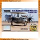 1/144 E-2C Hawkeye Folded Wing Set for Revell kit