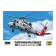 1/48 USN ASW SH-60B Seahawk HSL-51 Warlords Helicopter [Premium Edition]