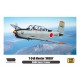 1/48 JMSDF Beechcraft T-34A Mentor [Premium Edition]