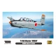 1/48 JMSDF Beechcraft T-34A Mentor [Premium Edition]