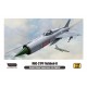 1/48 Mikoyan-Gurevich MiG-21PF Fishbed-D ''Izdeliya 76'' [Premium Edition]
