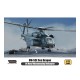 1/72 US Navy Minesweeping Helicopter Sikorsky MH-53E Sea Dragon (Premium Edition kit)