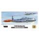 1/72 Lockheed T-33A Shooting Star [Premium Edition]