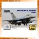 1/32 GBU-38 500lb JDAM Set for USAF