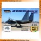 1/32 LAU-128/ADU-552 Launcher & Adaptor set for F-15