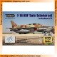 1/32 F-16I IDF 'Sufa' Exterior Set for Academy kit