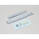 1/32 ELTA 8212/8222 Jamming Pod Set for F-15 Eagle