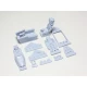 1/32 RAF Harrier GR.7/9 Cockpit Set for Trumpeter kit