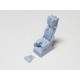 1/32 Martin Baker Mk.12 Ejection Seat for RAF Harrier GR.7/9