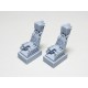 1/32 Martin Baker SJU-5/6 Ejection Seats for 1/32 F/A-18 kit (2pcs)
