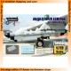 1/48 AN/ALQ-184(V) ECM Pod Set for A-10/F-4G