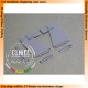 1/48 F/A-18A/B/C/D Folding Wing Set for Hasegawa kit