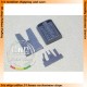 1/48 F-8 Crusader Air Brake Bay Set for Hasegawa kit