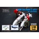 1/48 US Navy A/C AGM-142 JSOW (2 sets)